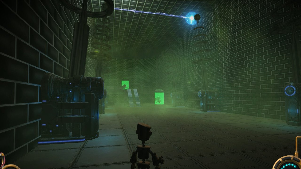�������ﴦ��վ(Escape From BioStation)