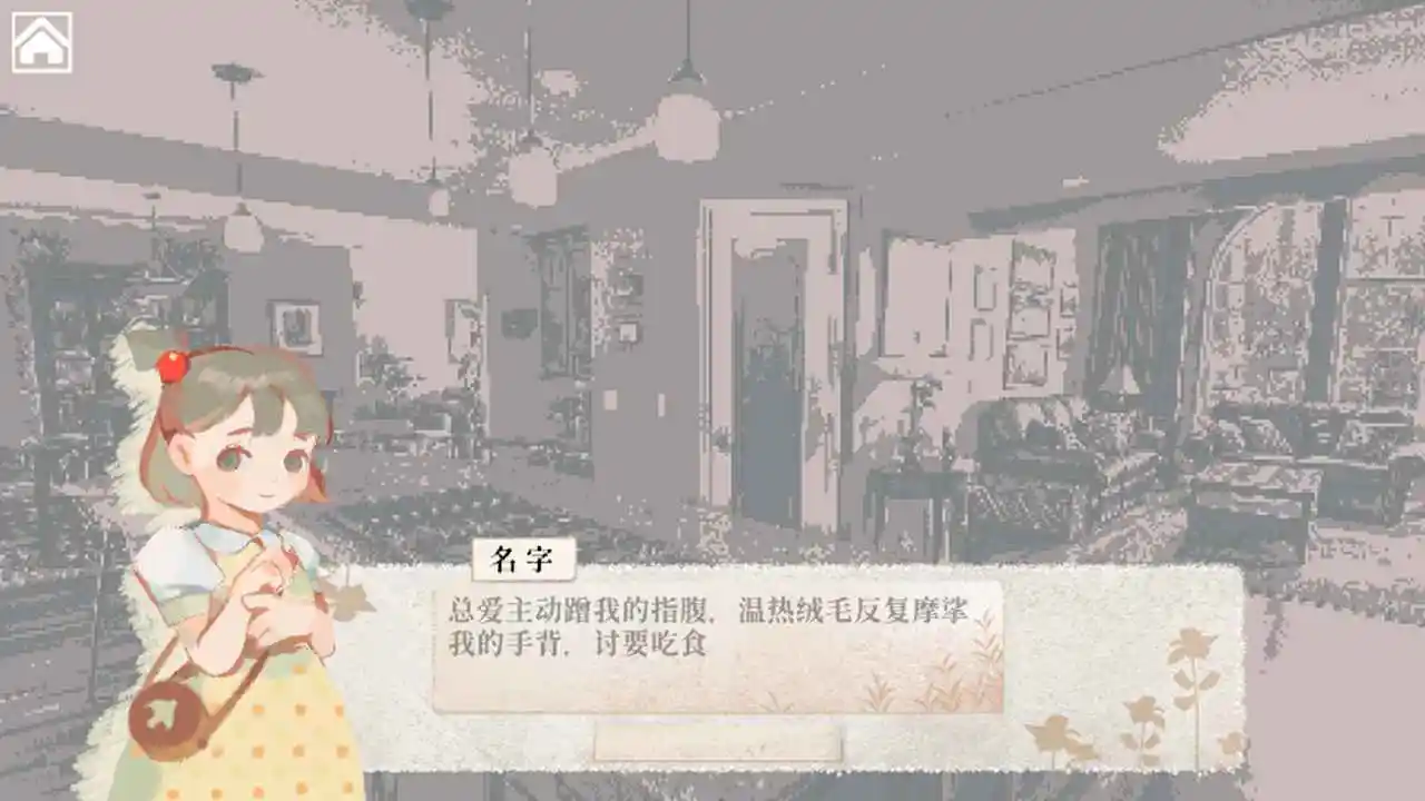羽笺