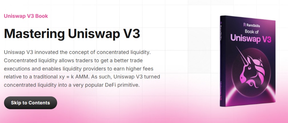 Uniswap交易所安全操作指南总结图示