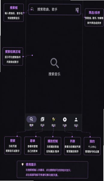 tunefreenext安卓纯净无广告版 tunefreenext安卓纯净无广告版