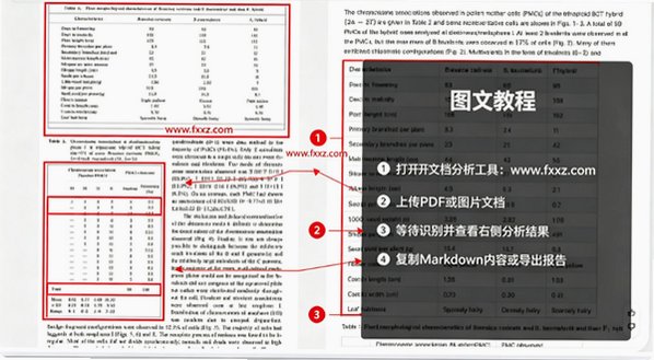 MinerU Mac版 开源PDF智能文档解析客户端 MinerU Mac版 开源PDF智能文档解析客户端