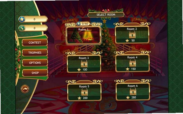 圣诞数图2014电脑版截图2