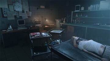 验尸:某人必须死 游戏画面 截图