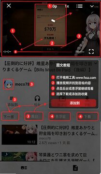 PipePipe原版中文版 PipePipe原版中文版