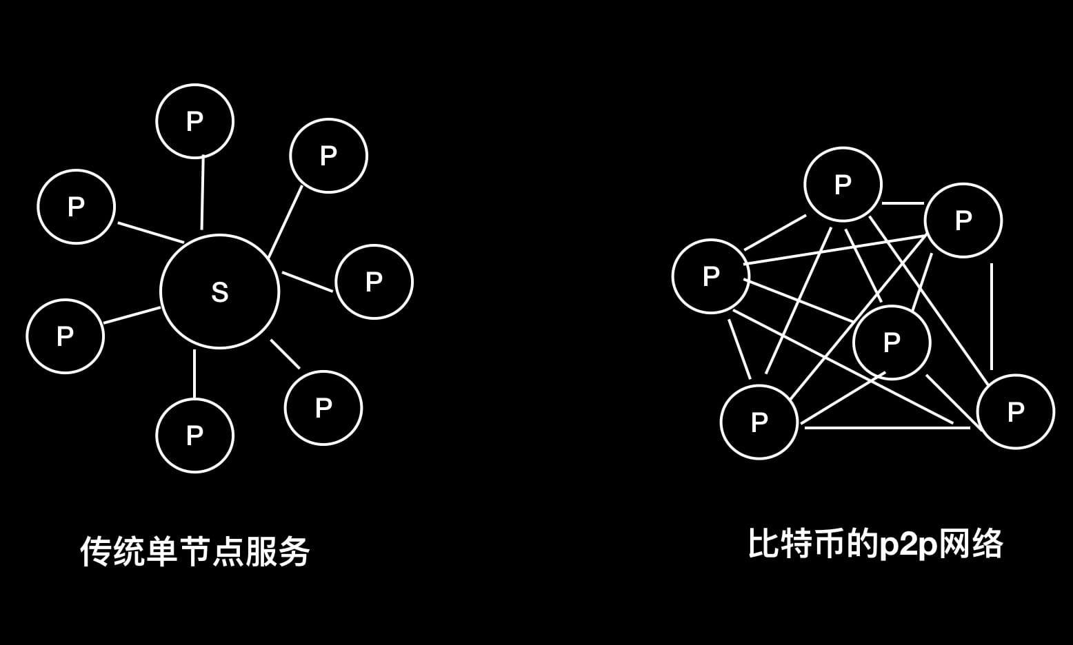 SEAN币区块链网络示意图,SEAN币是什么币?