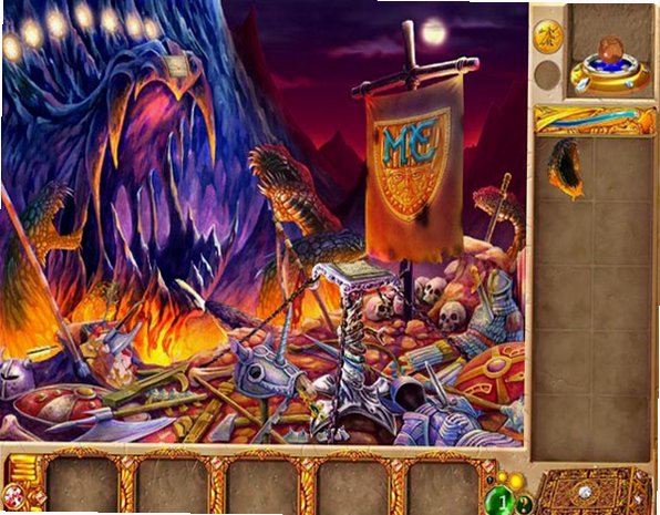 魔法全书:溯源电脑版 魔法全书:溯源电脑版