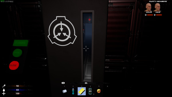 SCP432��Ϸ��ͼ1