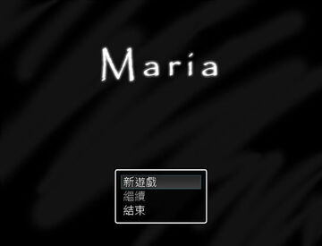 Maria��Ϸȫ����ͼ