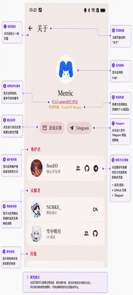 Metric官方免费版 Metric官方免费版