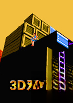 3D双截龙2026免费版