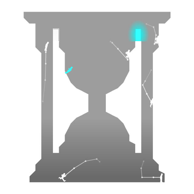 后退一步截图0