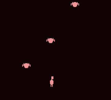 别回头存档