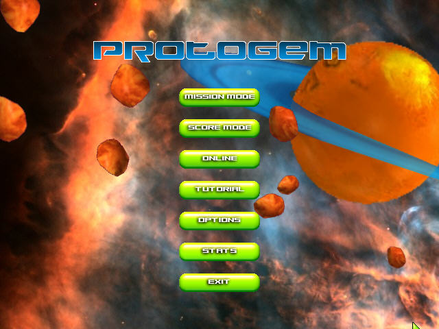 谜幻行星截图1