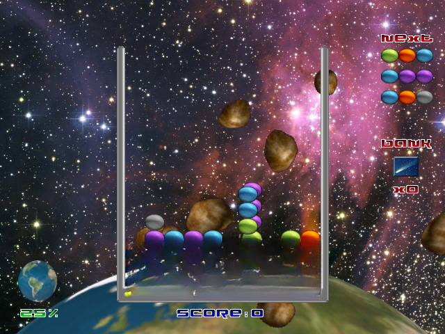谜幻行星PC版截图1