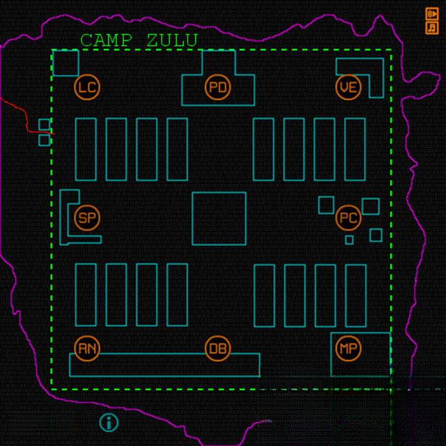 黑客入侵PC游戏截图3
