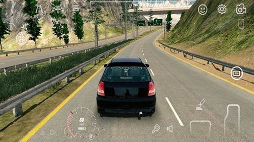手动挡停车场2无限金币汉化版v1.3.2.3内置菜单版截图2