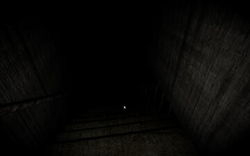 scp-087游戏恐怖场景