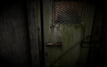 scp-087游戏截图
