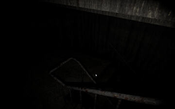 scp-087游戏隐藏要素