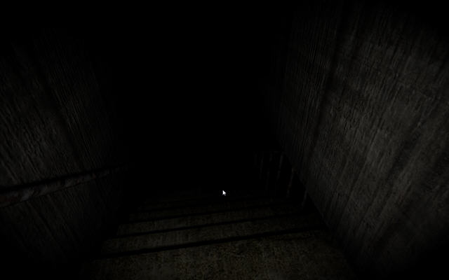 scp-087游戏截图1