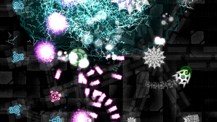 Tower Bombarde(英文免安装版)截图3