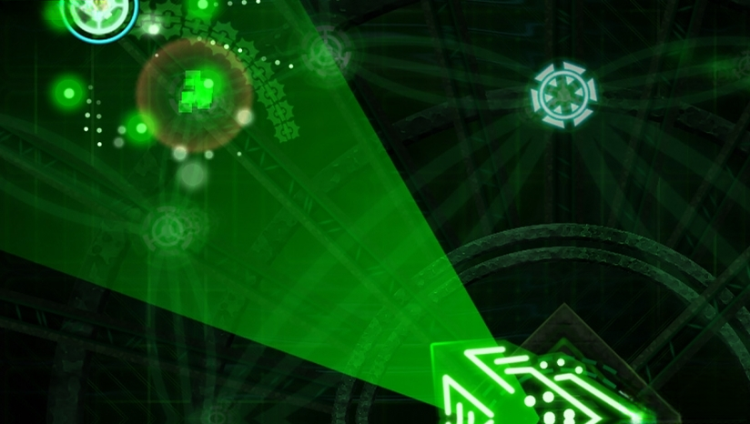Tower Bombarde(英文免安装版)截图1
