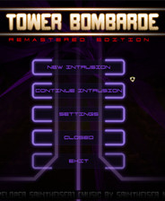 Tower Bombarde(英文免安装版)v1.0.0 免安装版