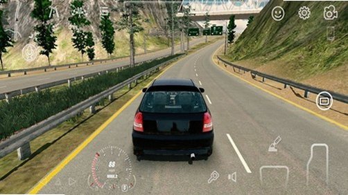 手动挡停车场2内置菜单无限金币中文版v1.3.2.3截图2