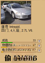 偷车大盗6v2026官方版