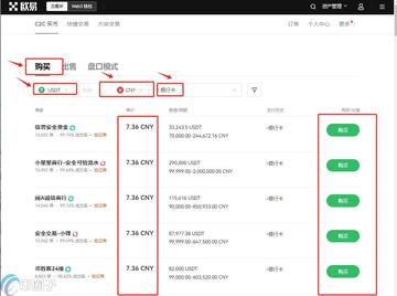 CXC币买入教程操作界面,CXC币是什么币?CXC币今日价格