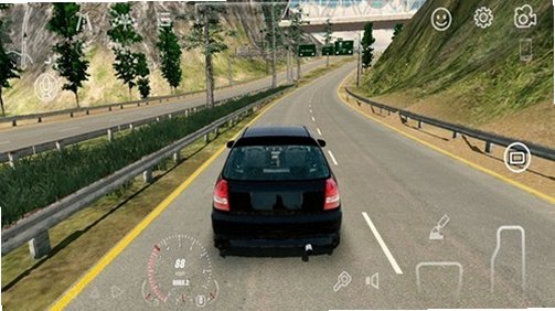 手动挡停车场2内置功能菜单版v1.3.2.3中文版截图2
