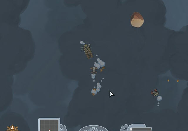 天空游戏截图1