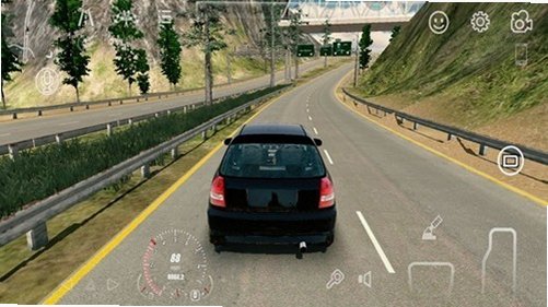 手动挡停车场2破解版v1.3.2.3内置MOD菜单汉化版截图2