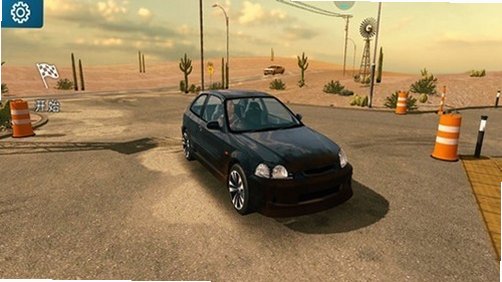 手动挡停车场2破解版v1.3.2.3内置MOD菜单汉化版截图0