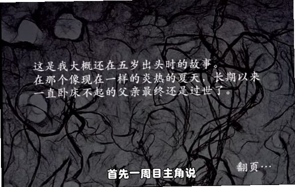 听到腐烂金鱼的呻吟声安卓中文版1.0手机版截图0