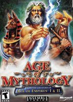 神话时代1.0官方版