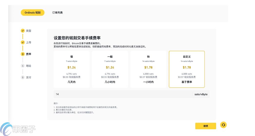 比特币NFT初学者 怎么选 铭文 入门 成本 心态