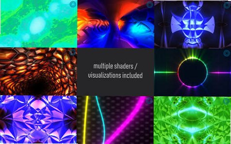 future.dj pro for Mac(DJ混音软件)截图1