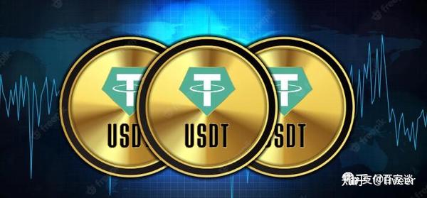 法币抵押稳定币USDT USDC,稳定币的种类