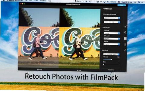 WidsMob Retoucher for Mac官方版截图2