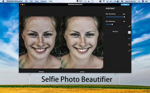 WidsMob Retoucher for Mac官方版截图4