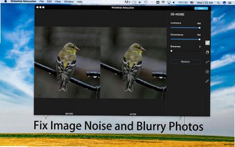 WidsMob Retoucher for Mac官方版截图1