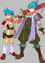 龙战士32026 官方版