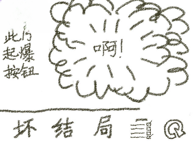 冒险游乐场设置