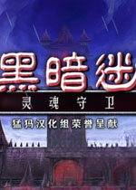 黑暗谜:灵魂守卫PC版免安装版