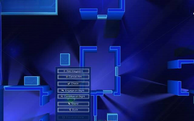 冰封触点截图0