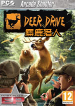 麋鹿猎人下载
