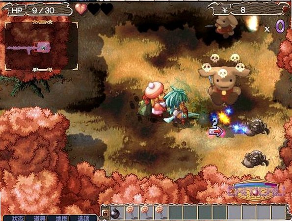 双星物语pc版截图3
