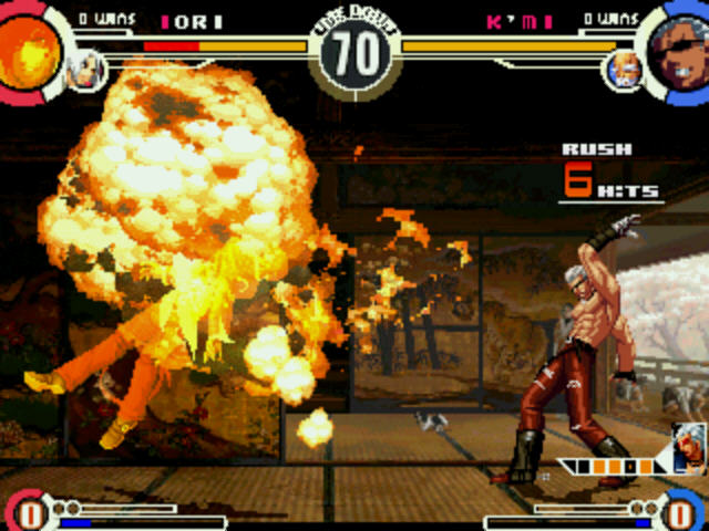 ȭ��11mugen����Ϸ��ͼ