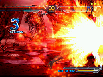������ȭmugen��Ϸ��ͼ